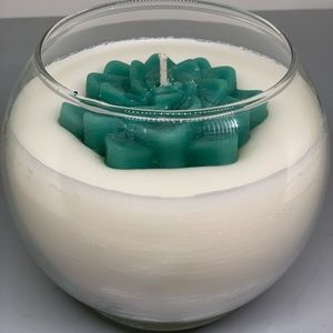 20 oz cactus candle